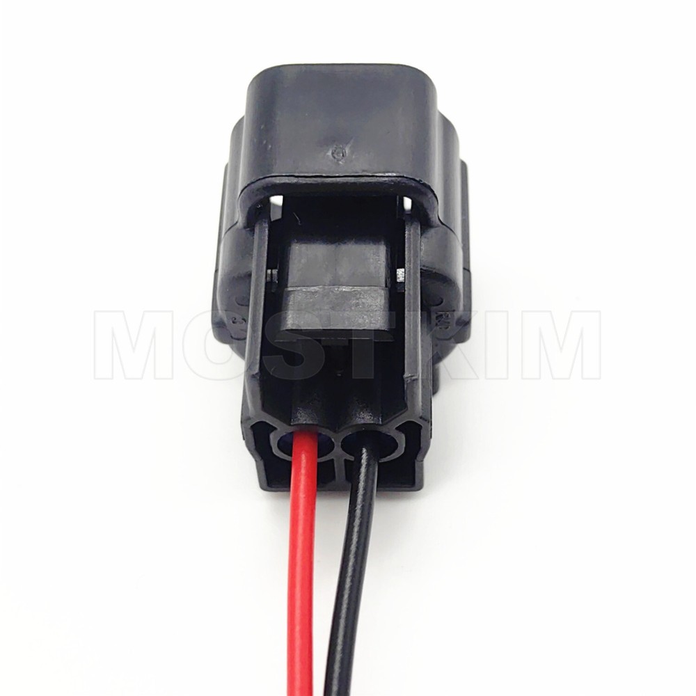 Transmission Temperature Sensor Connector Plug For Ram 1500 2500 3500 2010-2016