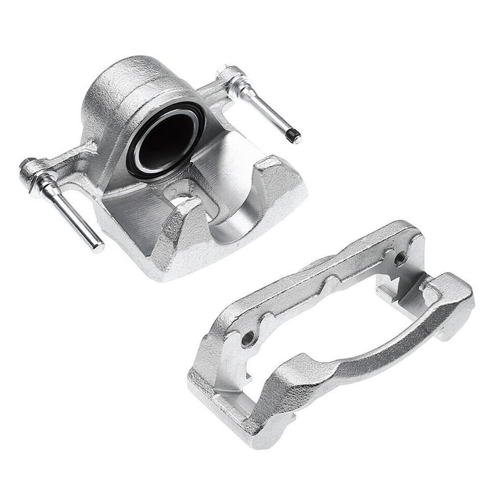 Front Right Passenger Side Brake Caliper w/ Bracket for 2003 - 2008 Honda Pilot