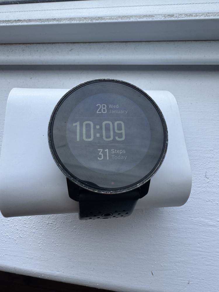 Suunto 9 Peak Smartwatch