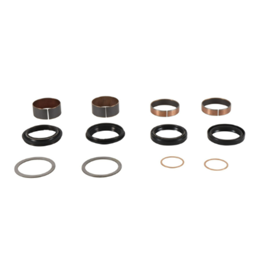 Pivot Works Fork Seal & Bushing Kit PWFFK-Y01-421 52-09501