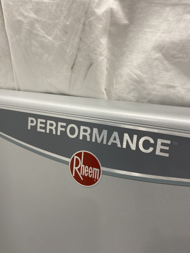 Rheem Performance RETEX-36 Tankless Electric Water Heater