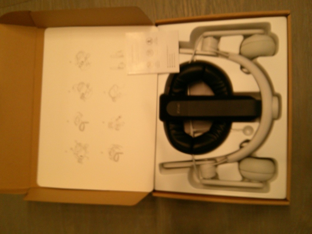 Head Strap Headphones For Meta Quest N.5/13