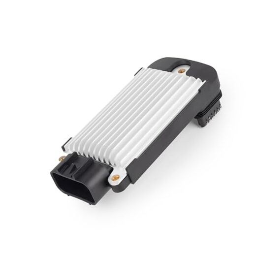 Ignition Control Module Compatible with Chevy Oldsmobile Pontiac Saturn L4