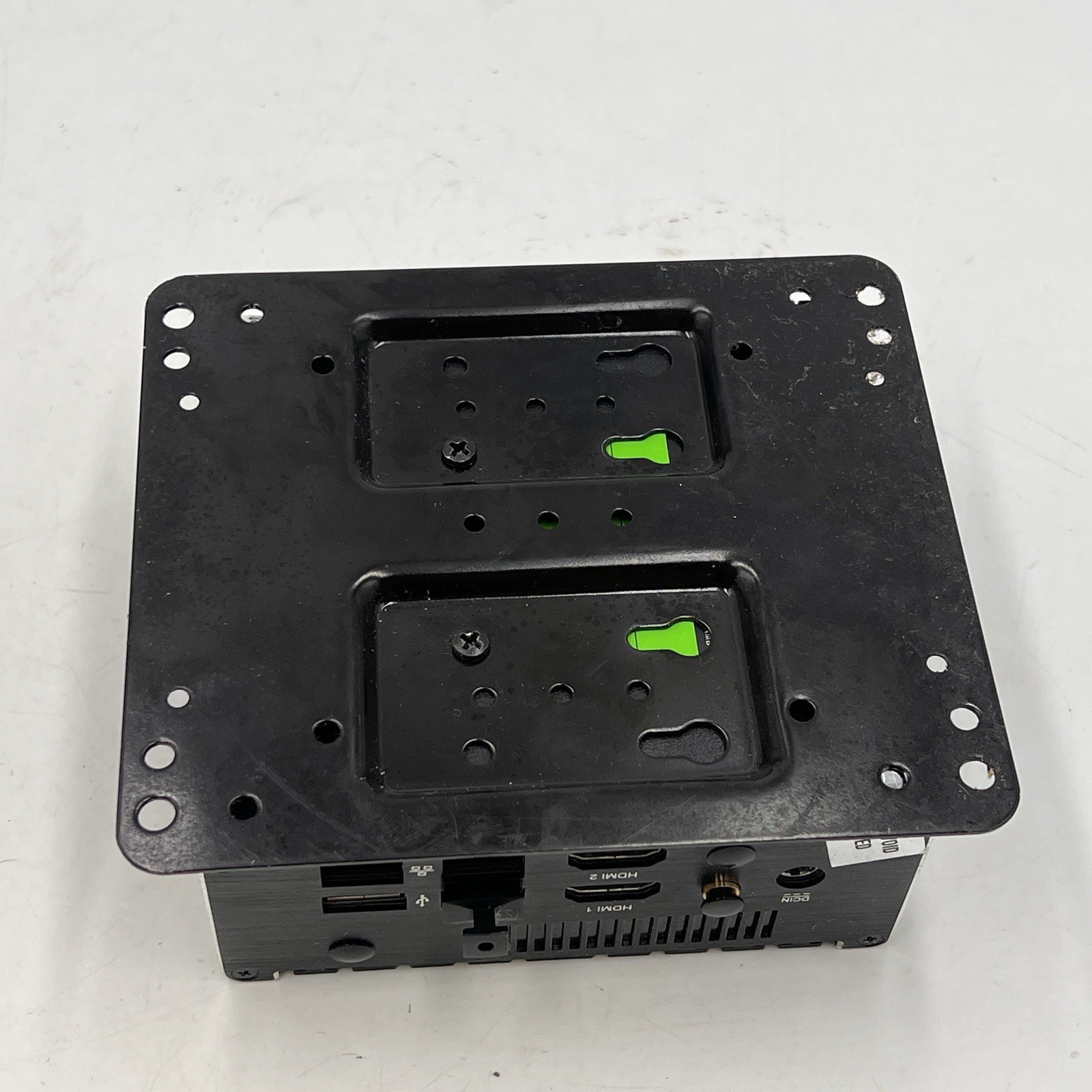 HME CU50 Fast-Food Drive Thru Zoom Timer Controller Computer Mod No Power Cord