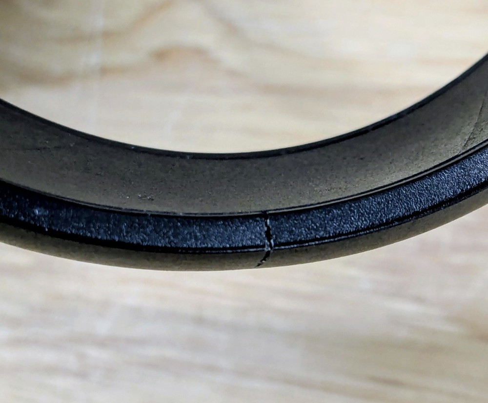 Oculus Rift S - VR Left Controller - Model Number MI-BL Tested Read Description