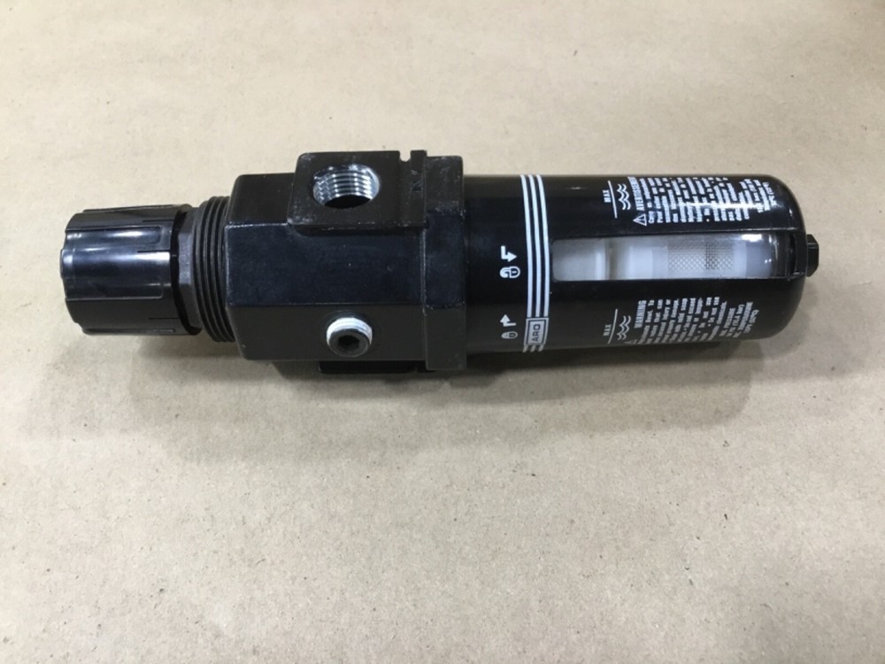 Aro P29244-604 Filter Regulator #17H33RM