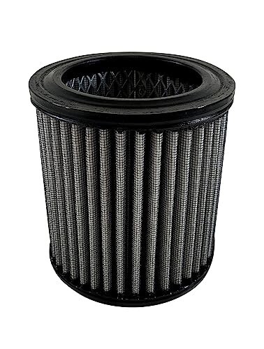 REPLACEMENT POLYESTER AIR FILTER ELEMENT FOR EAGLE PUMP & COMPRESSOR 23-0104