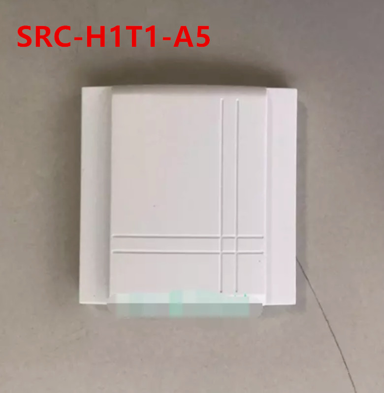 1pcs VECTOR SRC-H1T1-A5  indoor temperature and humidity sensor transmitter