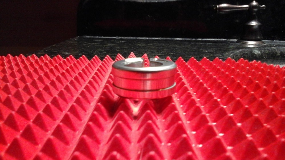 Redline PL 2 seatpost clamp