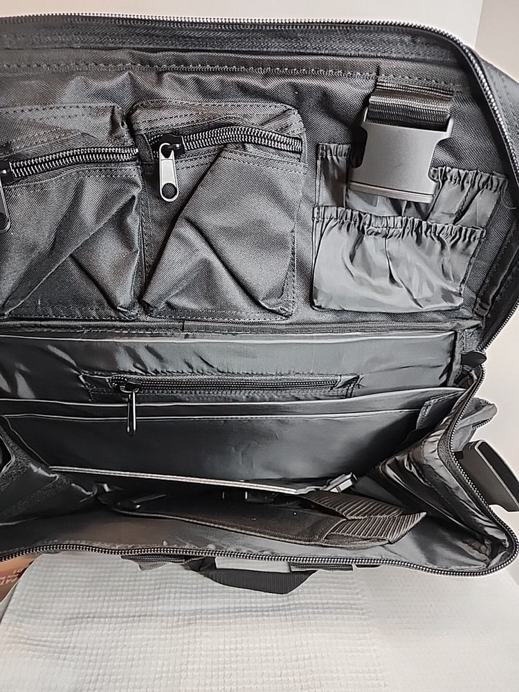 Patrol Duty Bag D1 By Hatch