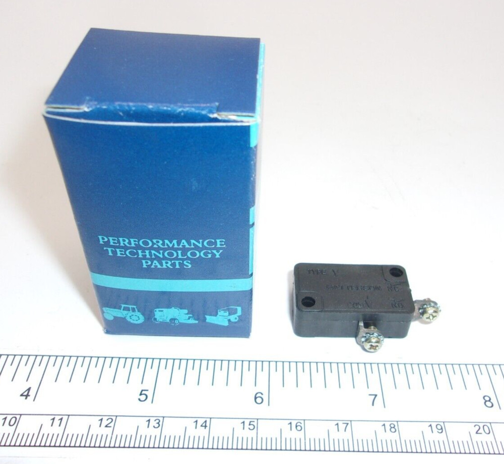 PATTERSON MS-66 TYPE V SWITCH, 2301A