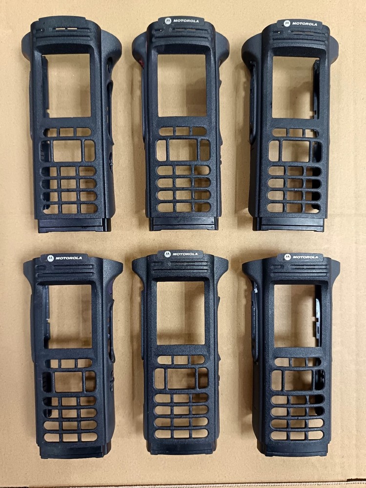 1PCS Used Motorola APX7000 shell