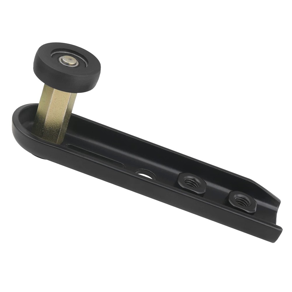 Upper Sliding Door Roller Right Passenger Side Compatible with 1996-2020 Chev...