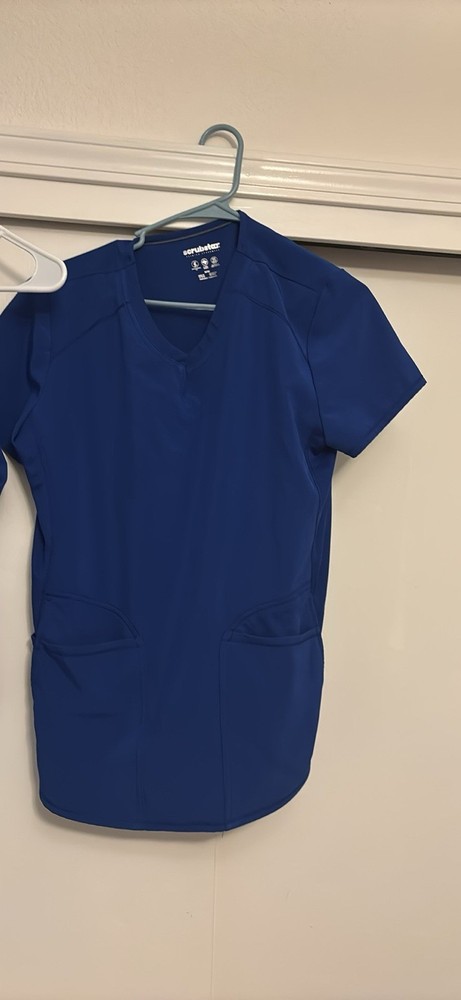 Women's Scrub Set Multiple Items