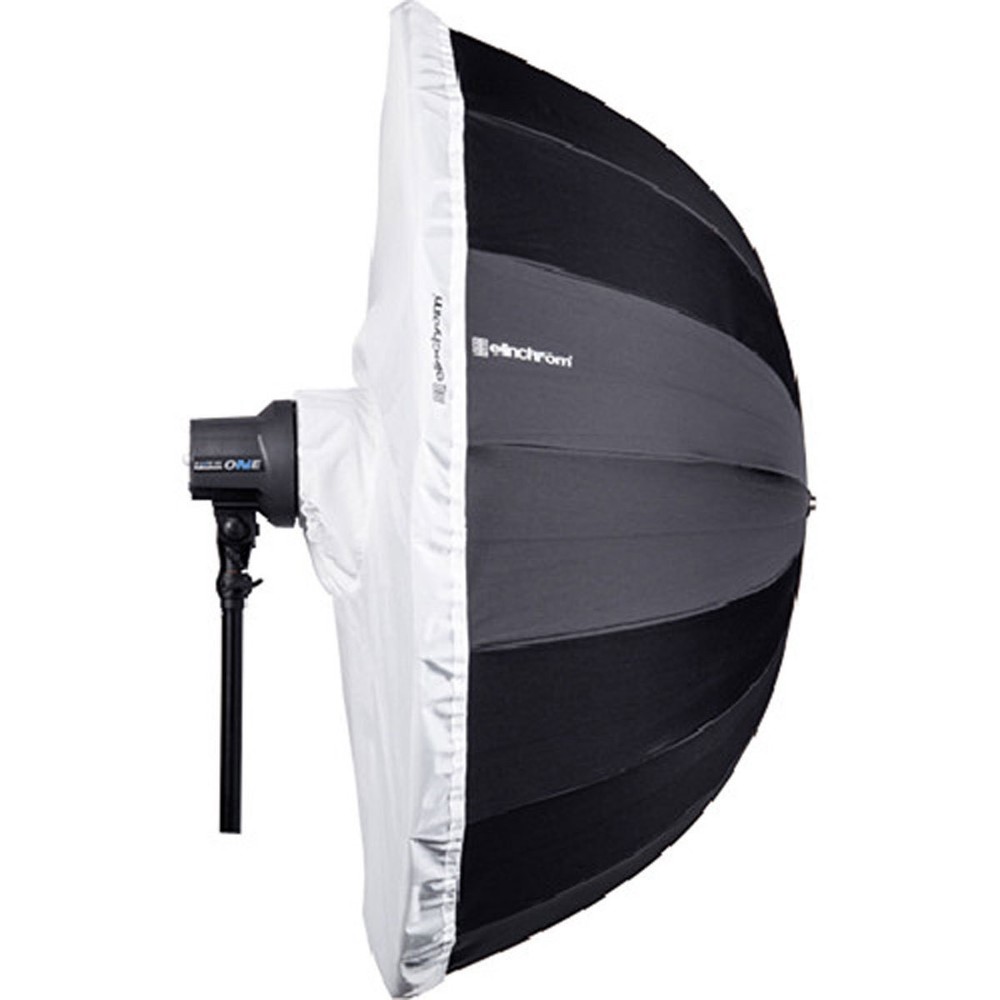 Elinchrom Diffuser for 49" Deep Umbrella, Translucent