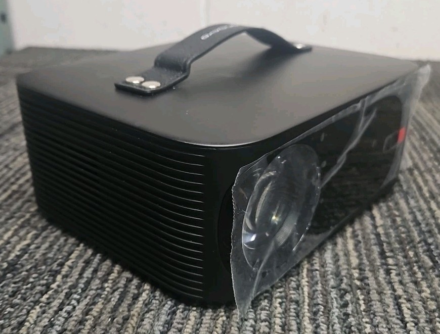 Onoayo ONO3Pro Multifunction Video Player with Remote