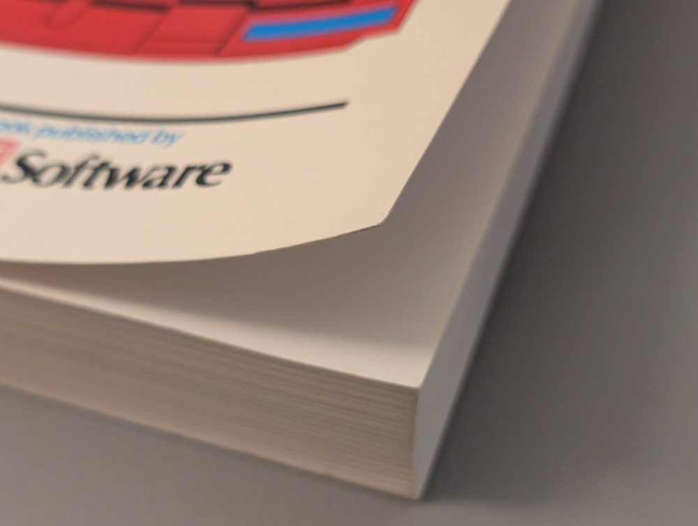 Commodore 1571 Internals C-128 - 1986 Abacus Reference #4 - 80s Data Becker Book