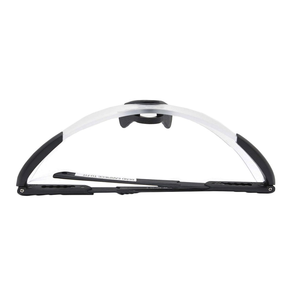 ESS Eyeshield ICE ONE Clear Lens Bulletproof