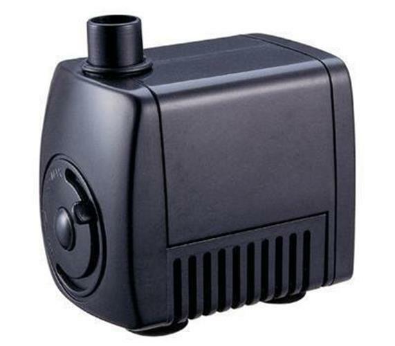 Jebao Submersible Fountain Pump  Assorted Sizes