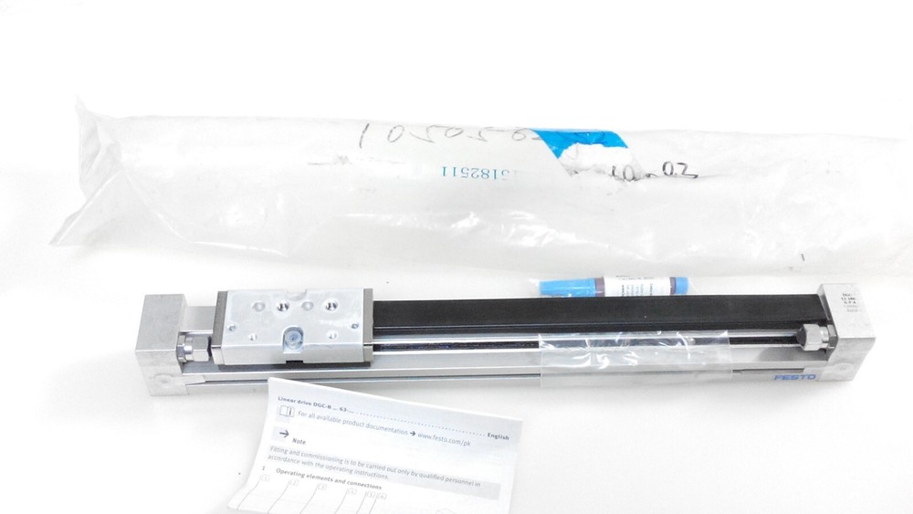 FESTO DGC-12-180-G-P-A