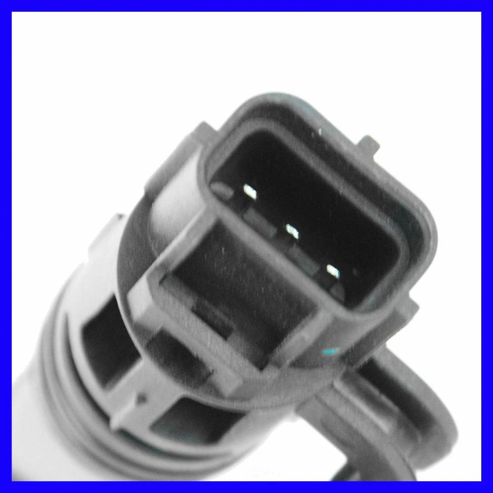 Vehicle Speed Sensor-Std Trans DIY SOLUTIONS ESS00661 fits 2000 Ford Focus