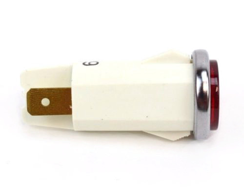 OEM Lincoln Welder Red Pilot Light