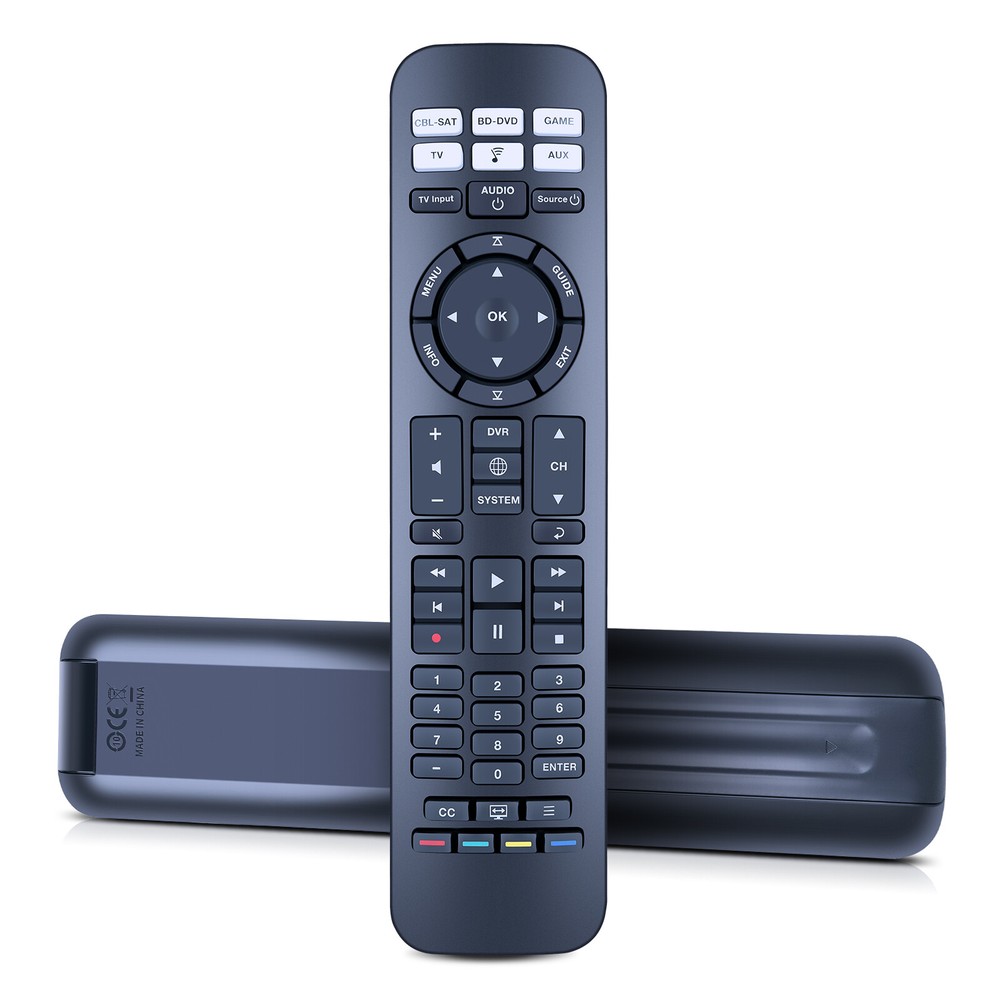 Replacement Remote Control For Bose CineMate System 520 , 220 , 130 & 120