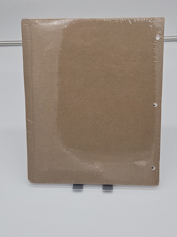 Golf Professional Training Program Binder 11 Section 1 C47020007 PGA Acct Basics