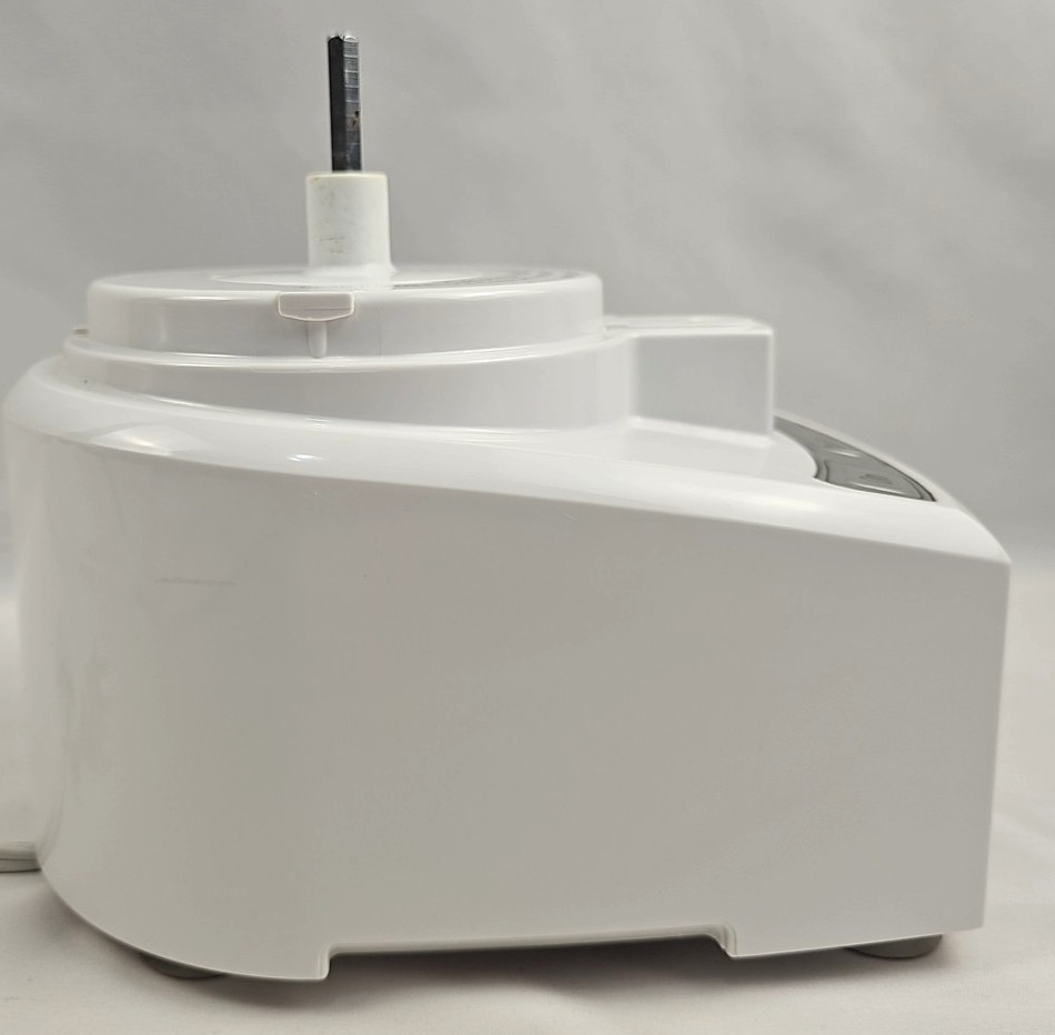 Cuisinart MFP-108 7 Cup Food Processor Motor Base Only Replacement Part OEM