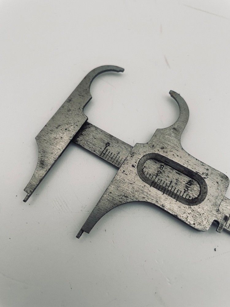 Boley Gauge Caliper