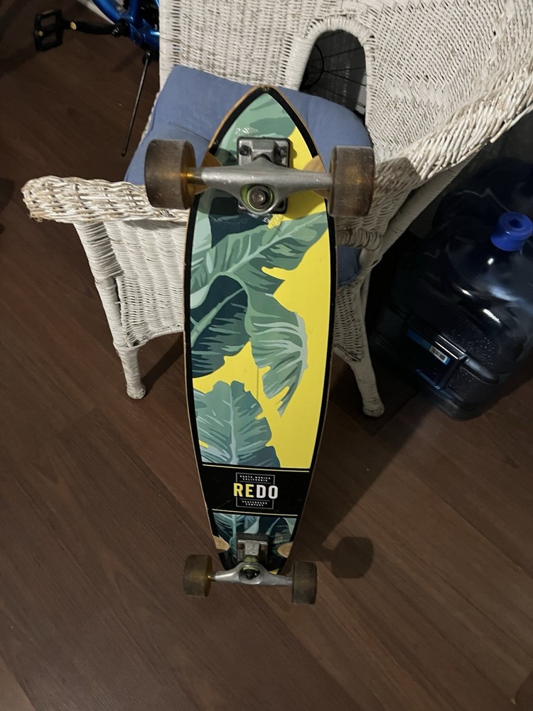 Long Board