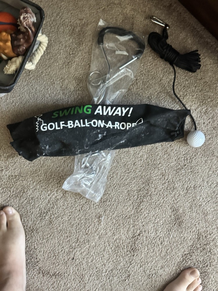 Golf Training Tool Golf Practice Training Tool for Beginners to Quickly Practice