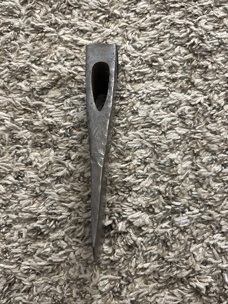 Vintage GENUINE Norlund Tomahawk AXE