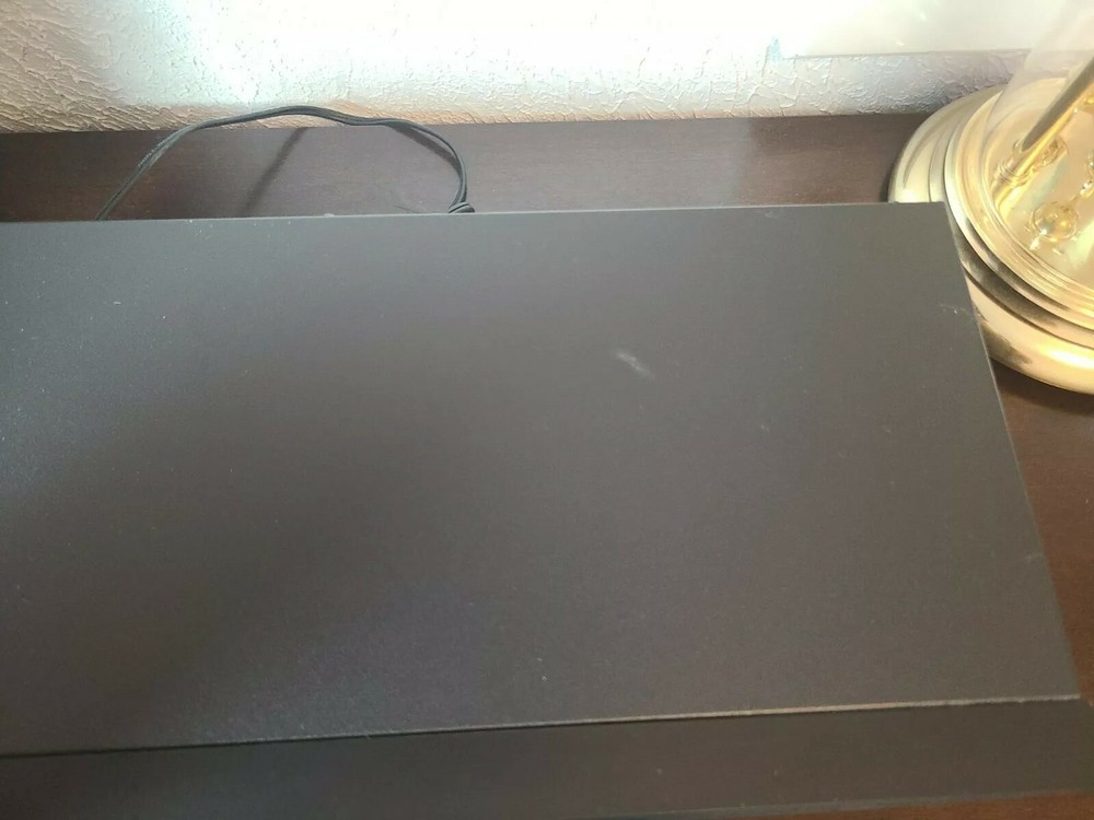 Scott Dual Auto Reverse Model DD900B