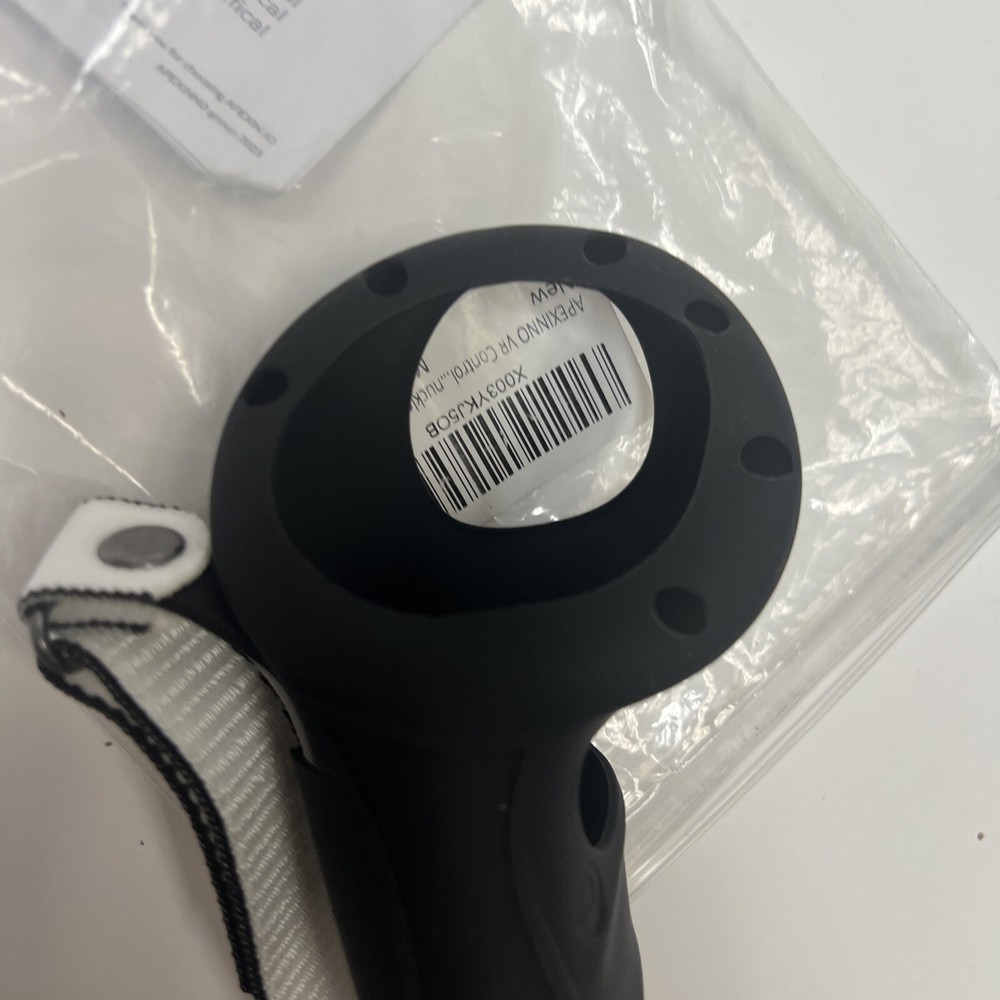 APEXINNO VR Controller Grips Cover, Meta Quest 1 Pc