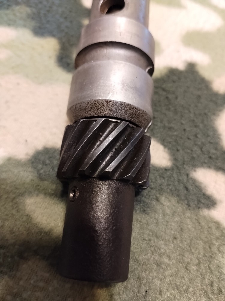 Distributor V 6 Mercruisrer