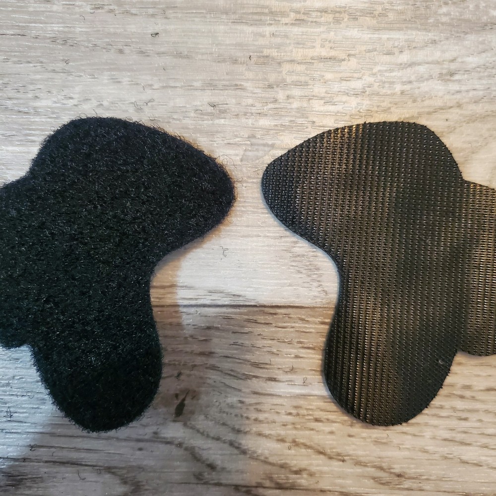 Sarcastic Funny Tactical Morale Patch Hook and Loop