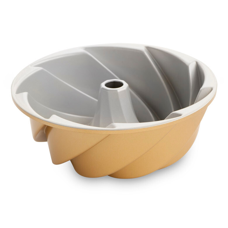 Nordic Ware Heritage Bundt® Pan