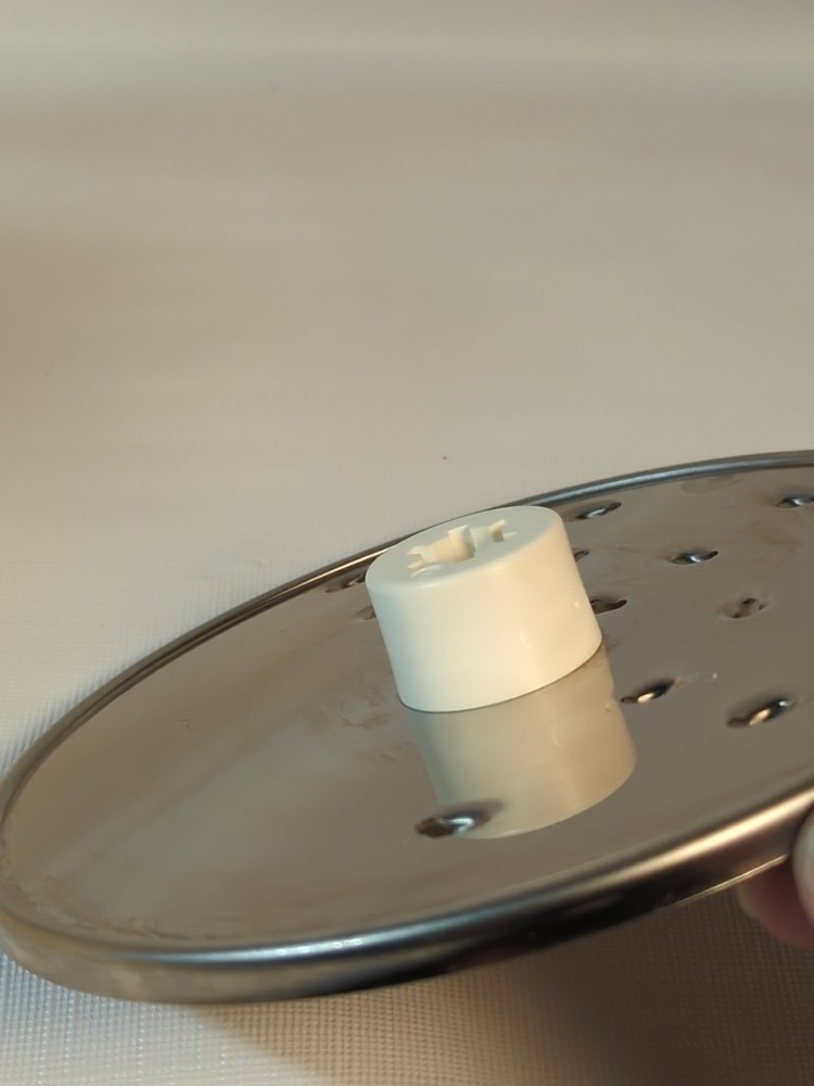 KitchenAid 11 Cup Food Processor Thick Shredder Blade Disc KFP600 WH Replacement