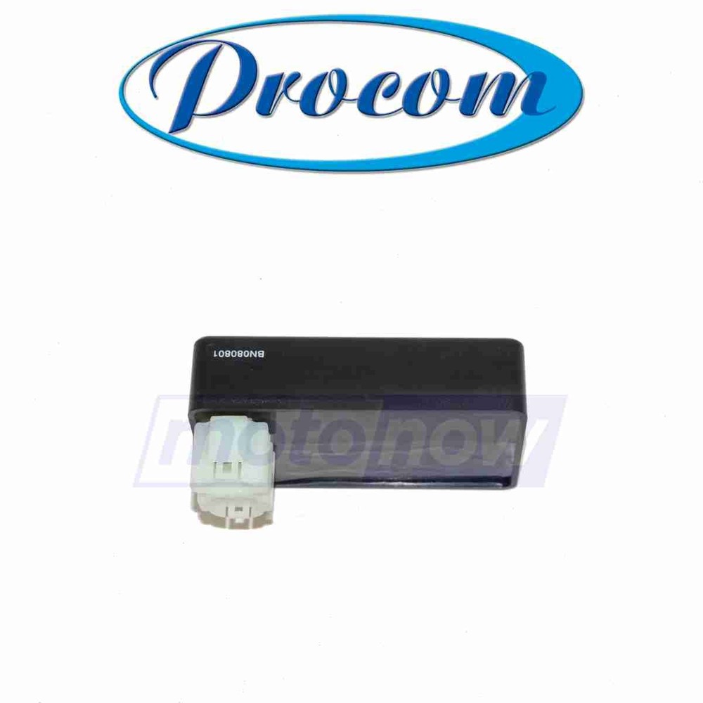 Procom PE-C-AH250-A Performance CDI for Electrical Electrical Components rc