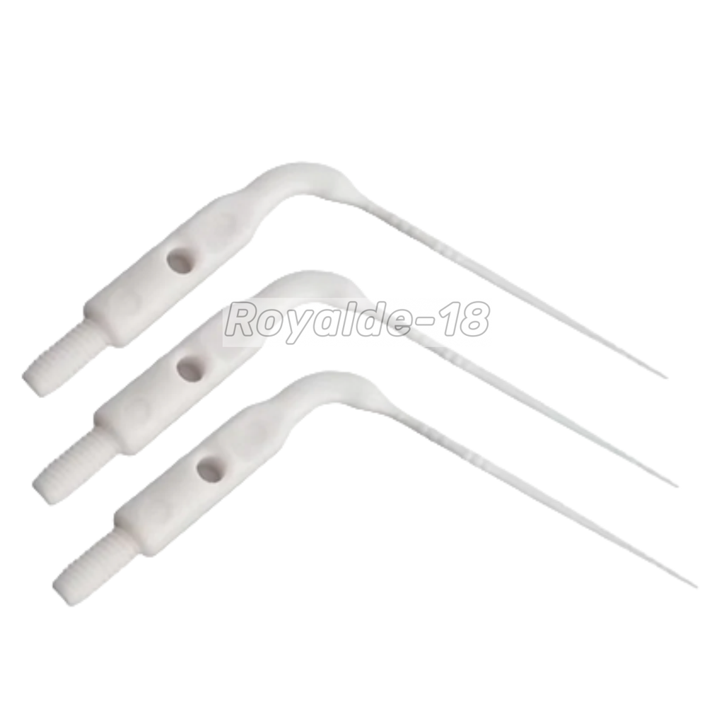 Dental Sonic Powered Endo Irrigator Tips EDDY Irrigation EDDY For Air Scaler