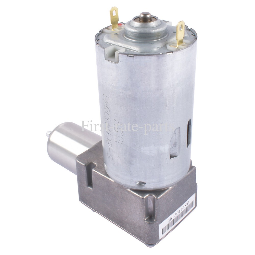 12V Tractor Driver Seat Compressor for Grammer Maximo Actimo Seat Air Compressor