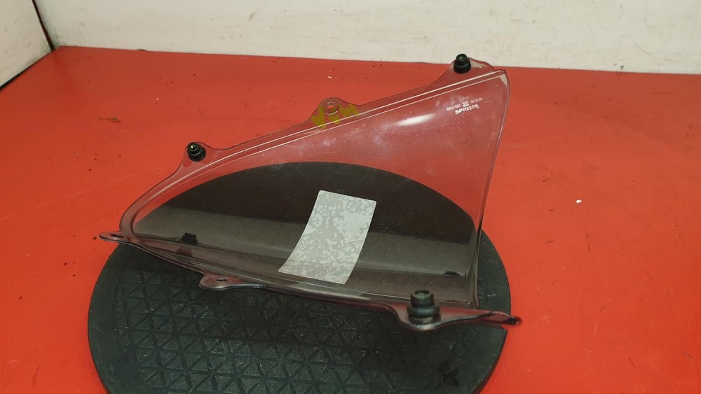 2017 SUZUKI GSXR 750 WINDSHIELD