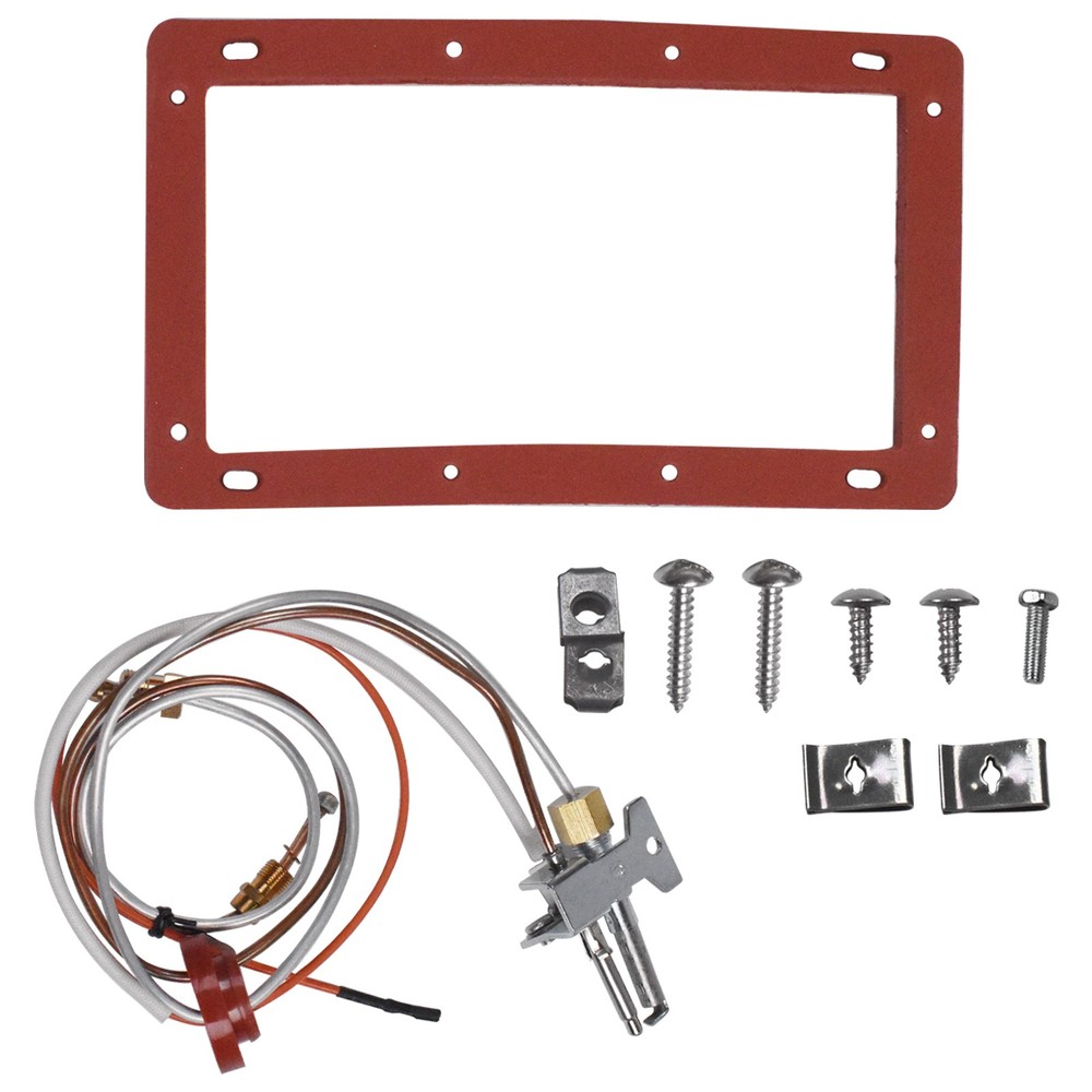 SP20075 Pilot and Igniter Assembly Replacement for Natural Gas Water Heater