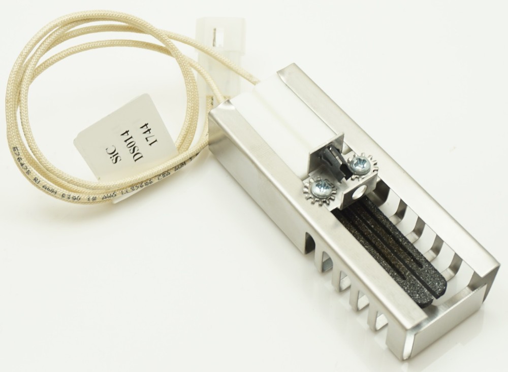 Water Heater Hot surface Igniter for Rheem, AS39271, 1099, DS014KX