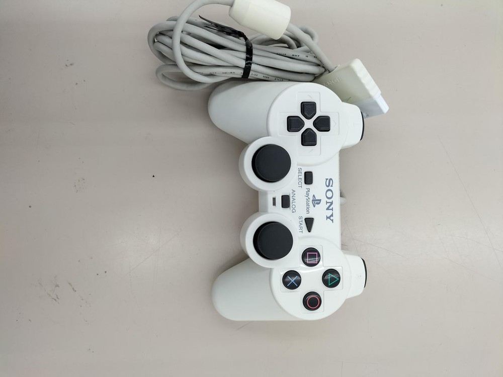 Sony PlayStation 2 SCPH-77000 Console PS2 System Main Unit Working