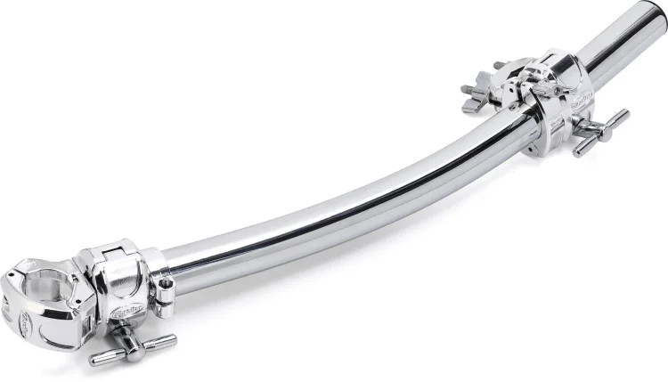 Gibraltar GDR025C-CHR Curved Drum Rack Wing