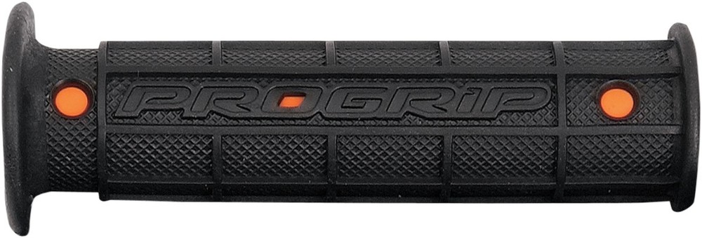Pro Grip 727 ATV Duo Density Grips Black 727ORBK