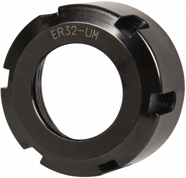 Value Collection ER32 Collet Locknut