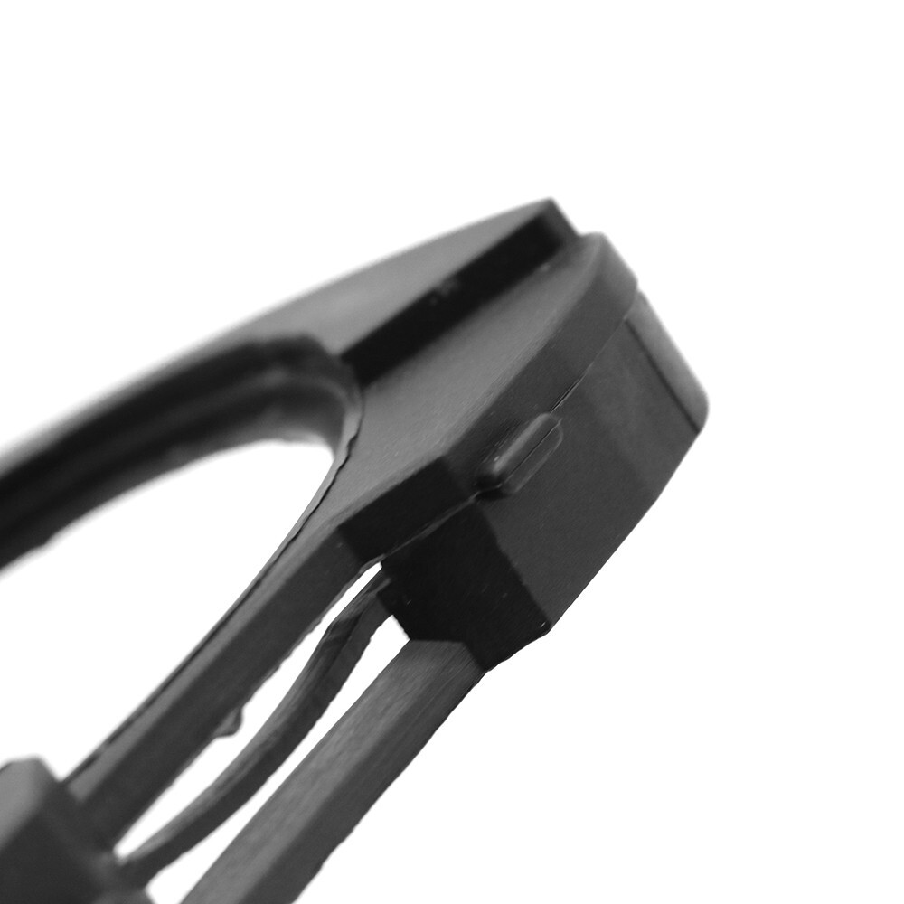 Plastic Square Wide Angle Lens Filter Holder For Cokin P Series